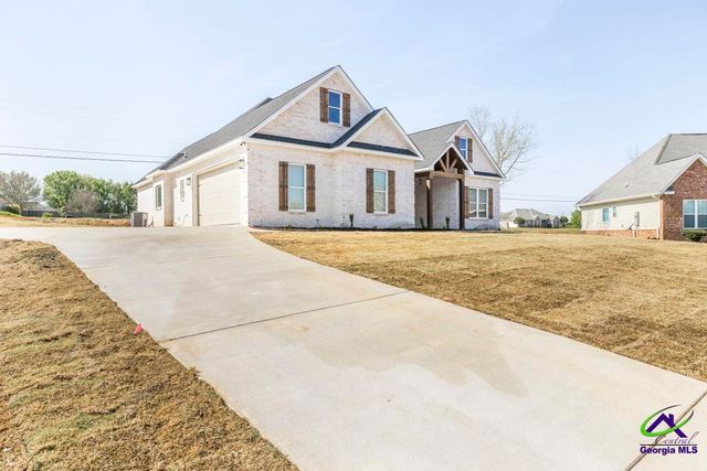 116 Majestic Trail, Warner Robins, GA 31093