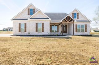 116 Majestic Trail, Warner Robins, GA 31093