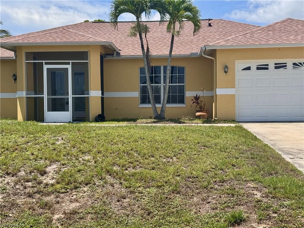 1209 SW 39th ST, CAPE CORAL, FL 33914 — photo 2