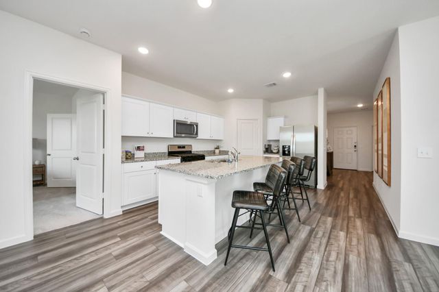 1816 Corsica Creek Lane, Rosharon, TX 77583