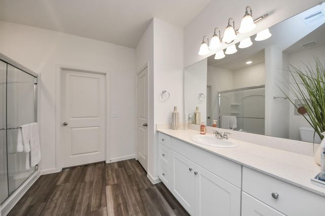1816 Corsica Creek Lane, Rosharon, TX 77583