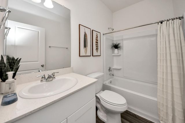 1816 Corsica Creek Lane, Rosharon, TX 77583