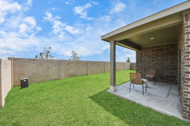 1816 Corsica Creek Lane, Rosharon, TX 77583