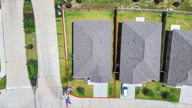 1816 Corsica Creek Lane, Rosharon, TX 77583
