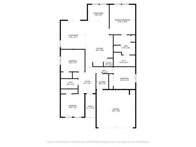 1816 Corsica Creek Lane, Rosharon, TX 77583