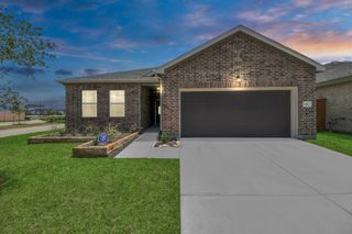 1816 Corsica Creek Lane, Rosharon, TX 77583
