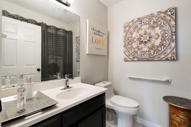 6715 Willow Trace Drive, Chattanooga, TN 37421