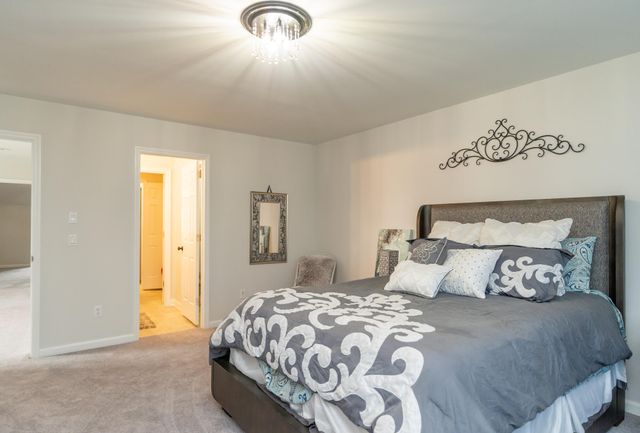 6715 Willow Trace Drive, Chattanooga, TN 37421