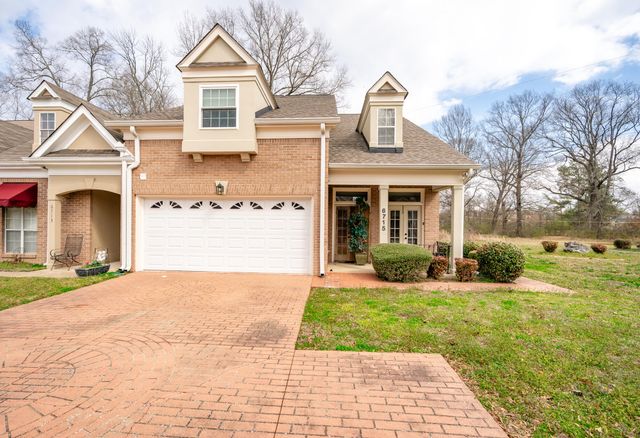 6715 Willow Trace Drive, Chattanooga, TN 37421