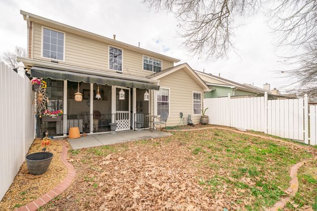 6715 Willow Trace Drive, Chattanooga, TN 37421