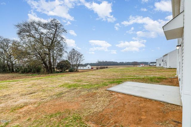 70 Ham Farm Drive, La Grange, NC 28551