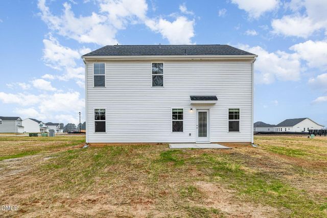 70 Ham Farm Drive, La Grange, NC 28551