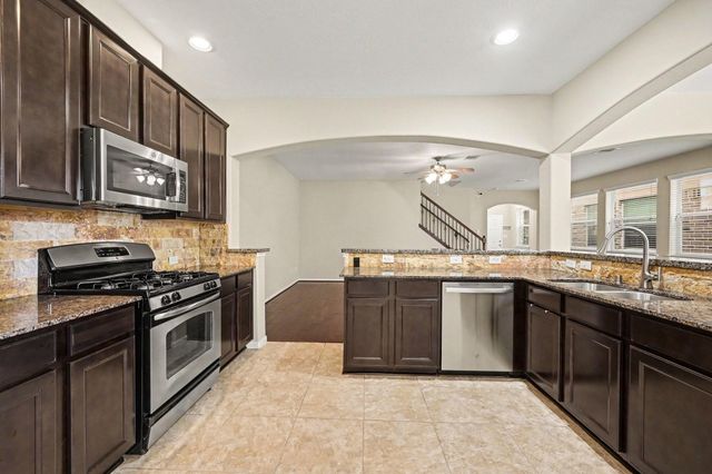 8433 Sunset Loch Drive, Spring, TX 77379