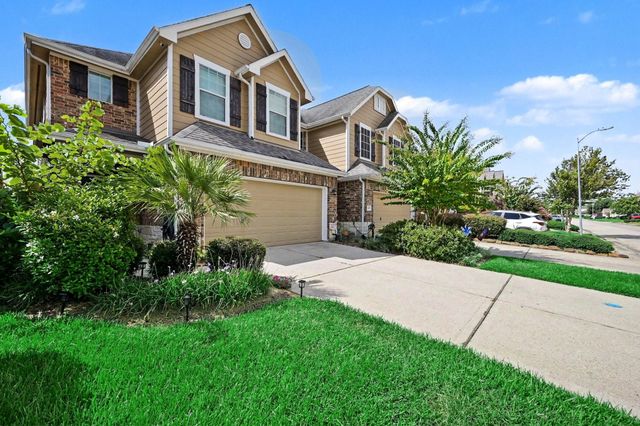 8433 Sunset Loch Drive, Spring, TX 77379
