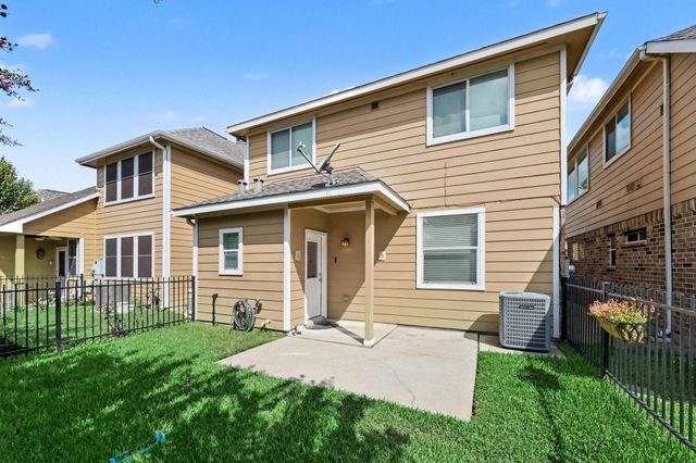 8433 Sunset Loch Drive, Spring, TX 77379