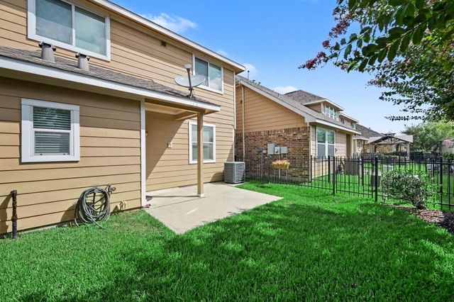 8433 Sunset Loch Drive, Spring, TX 77379