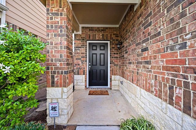 8433 Sunset Loch Drive, Spring, TX 77379