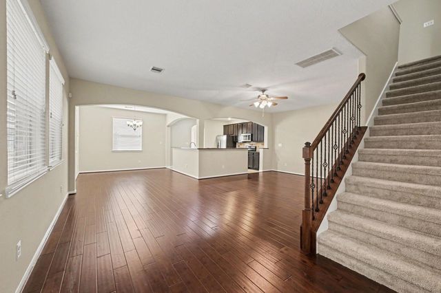 8433 Sunset Loch Drive, Spring, TX 77379