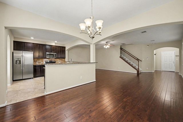 8433 Sunset Loch Drive, Spring, TX 77379