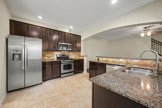 8433 Sunset Loch Drive, Spring, TX 77379