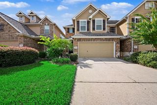 8433 Sunset Loch Drive, Spring, TX 77379