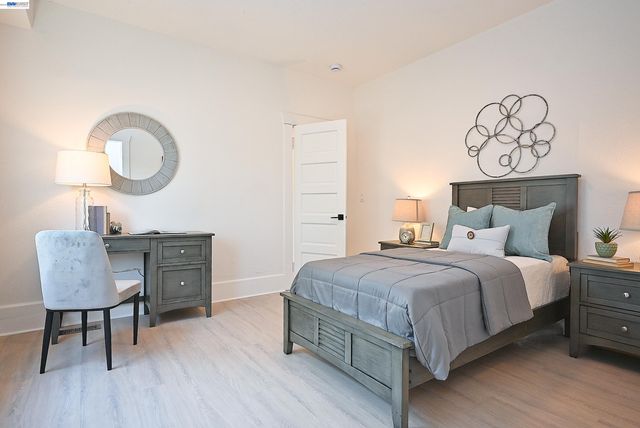 3914 Agua Vista St, Oakland, CA 94601