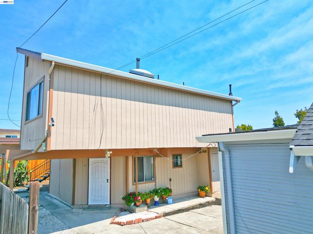 3914 Agua Vista St, Oakland, CA 94601