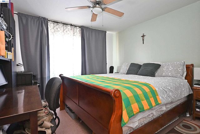 3914 Agua Vista St, Oakland, CA 94601