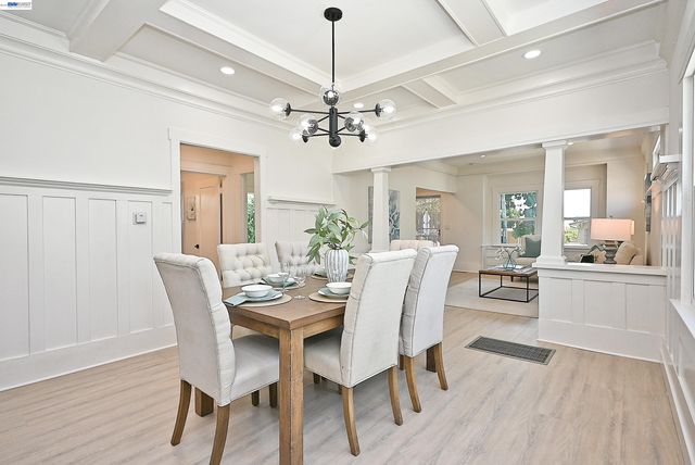 3914 Agua Vista St, Oakland, CA 94601