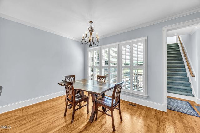 1341 Ileagnes Road, Raleigh, NC 27603