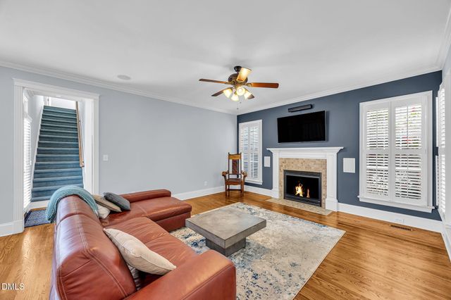 1341 Ileagnes Road, Raleigh, NC 27603