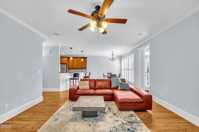 1341 Ileagnes Road, Raleigh, NC 27603