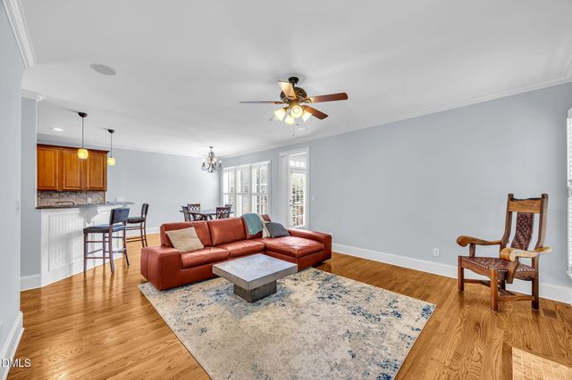 1341 Ileagnes Road, Raleigh, NC 27603