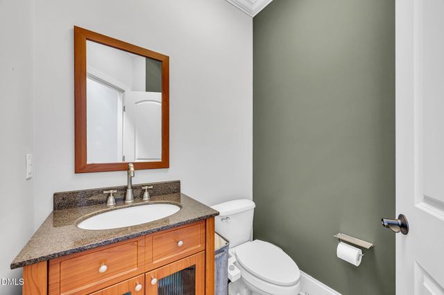 1341 Ileagnes Road, Raleigh, NC 27603