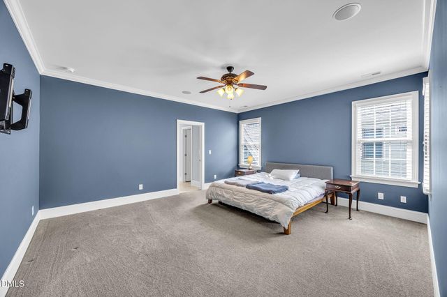 1341 Ileagnes Road, Raleigh, NC 27603