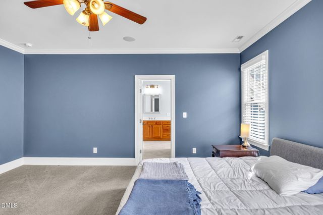 1341 Ileagnes Road, Raleigh, NC 27603