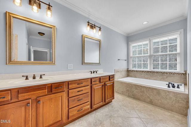 1341 Ileagnes Road, Raleigh, NC 27603