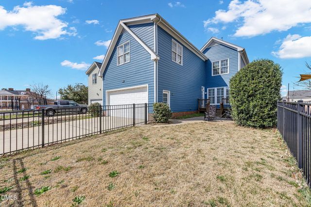 1341 Ileagnes Road, Raleigh, NC 27603