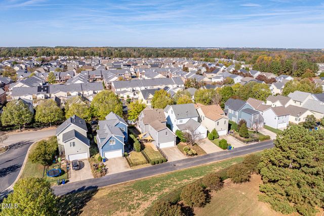 1341 Ileagnes Road, Raleigh, NC 27603