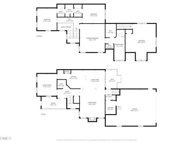 1341 Ileagnes Road, Raleigh, NC 27603