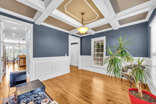 1341 Ileagnes Road, Raleigh, NC 27603