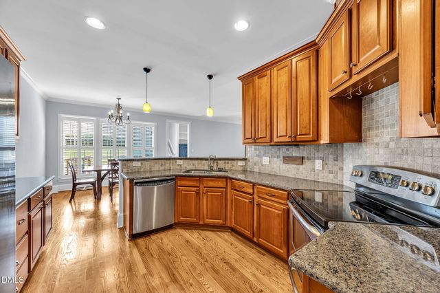 1341 Ileagnes Road, Raleigh, NC 27603