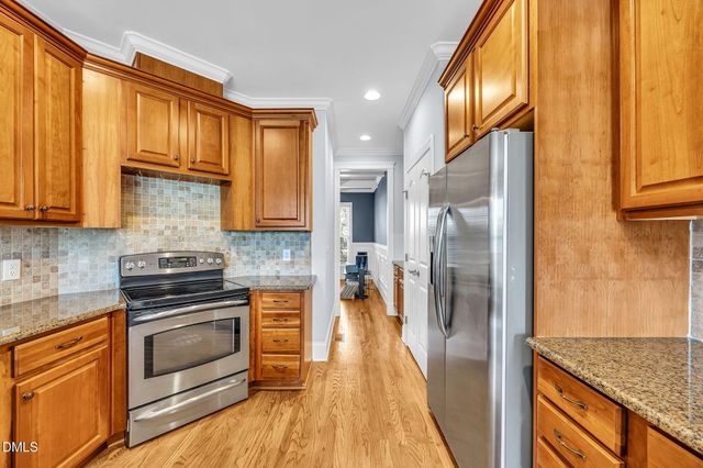 1341 Ileagnes Road, Raleigh, NC 27603