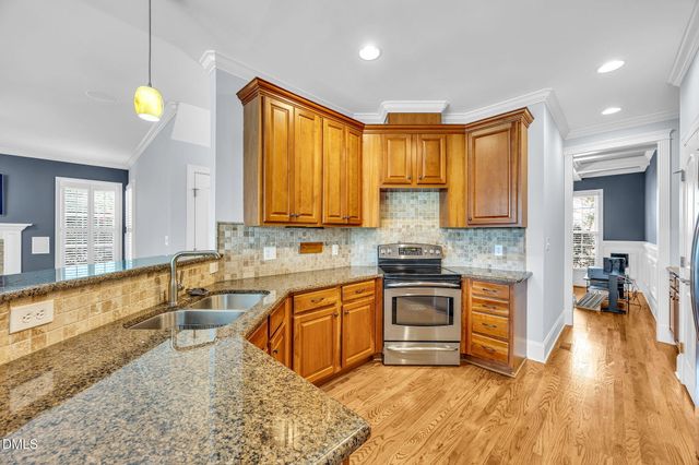 1341 Ileagnes Road, Raleigh, NC 27603