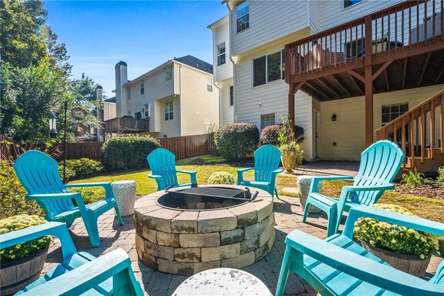 3131 Kirkwood NW Drive, Kennesaw, GA 30144