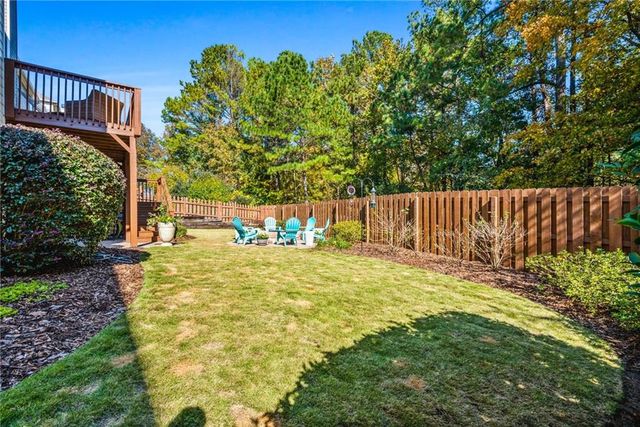 3131 Kirkwood NW Drive, Kennesaw, GA 30144