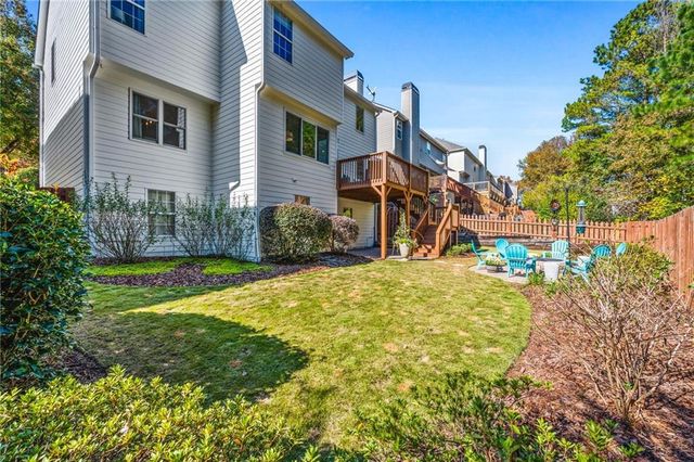 3131 Kirkwood NW Drive, Kennesaw, GA 30144