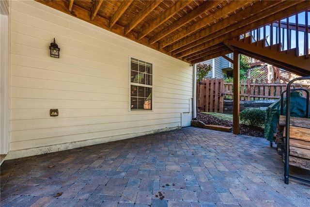 3131 Kirkwood NW Drive, Kennesaw, GA 30144