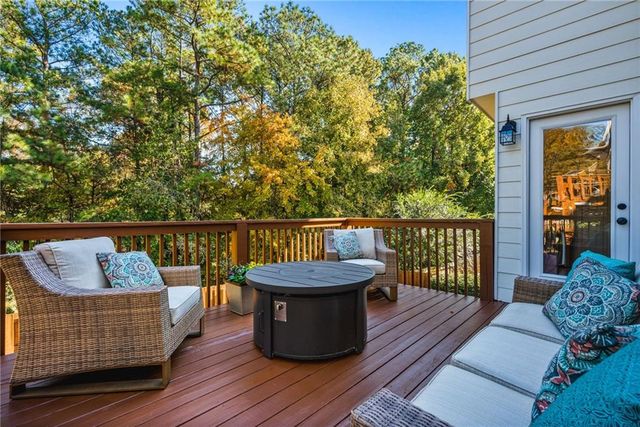 3131 Kirkwood NW Drive, Kennesaw, GA 30144