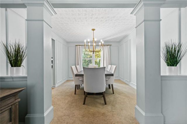 3131 Kirkwood NW Drive, Kennesaw, GA 30144